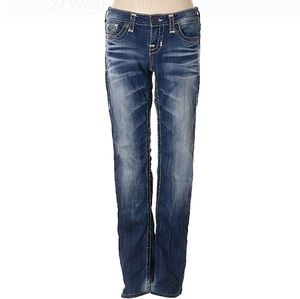 Collectif Vintage Jeans